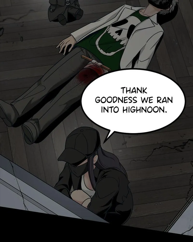 Read Hero Killer Manga Online