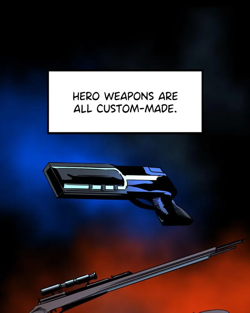 Read Hero Killer Manga Online