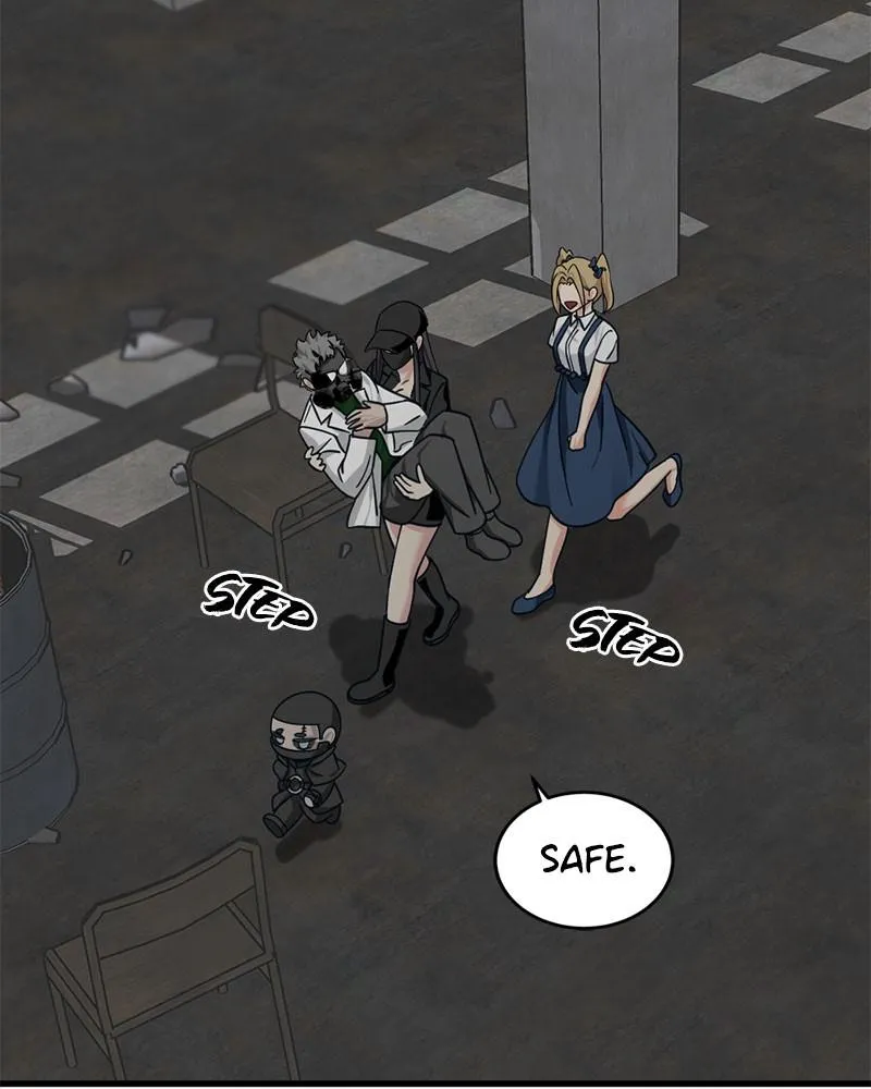 Read Hero Killer Manga Online