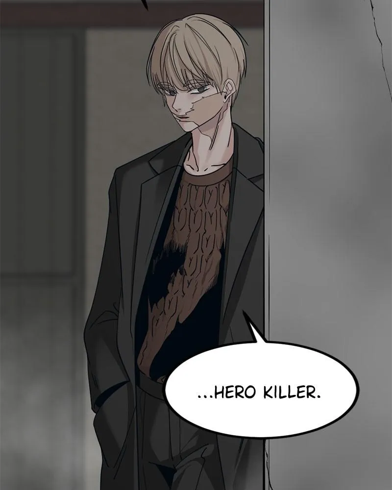 Read Hero Killer Manga Online