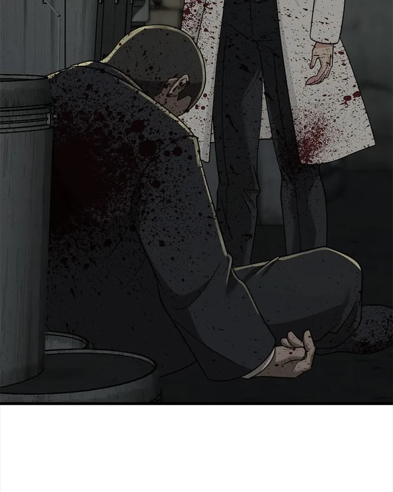 Read Hero Killer Manga Online