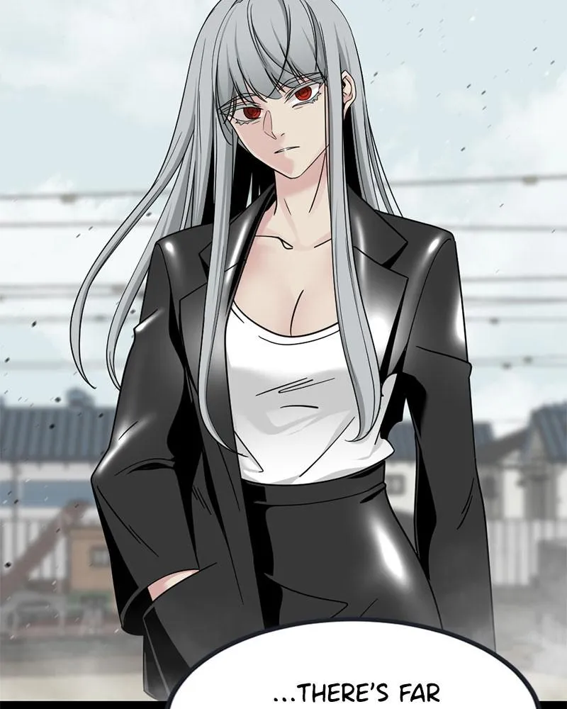 Read Hero Killer Manga Online