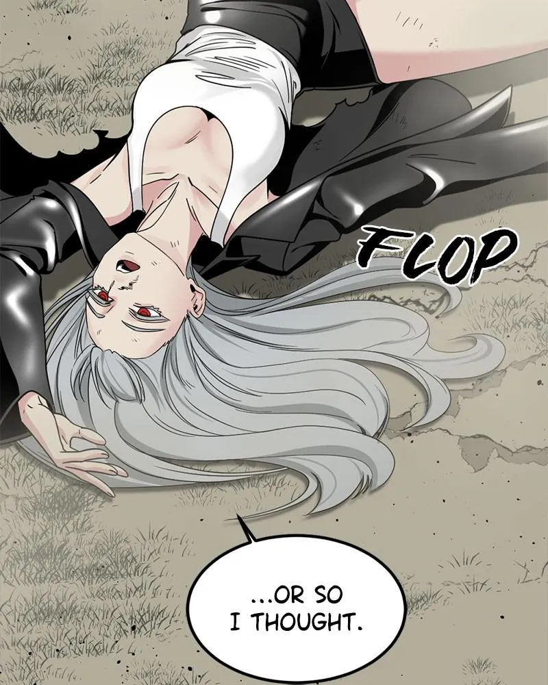 Read Hero Killer Manga Online