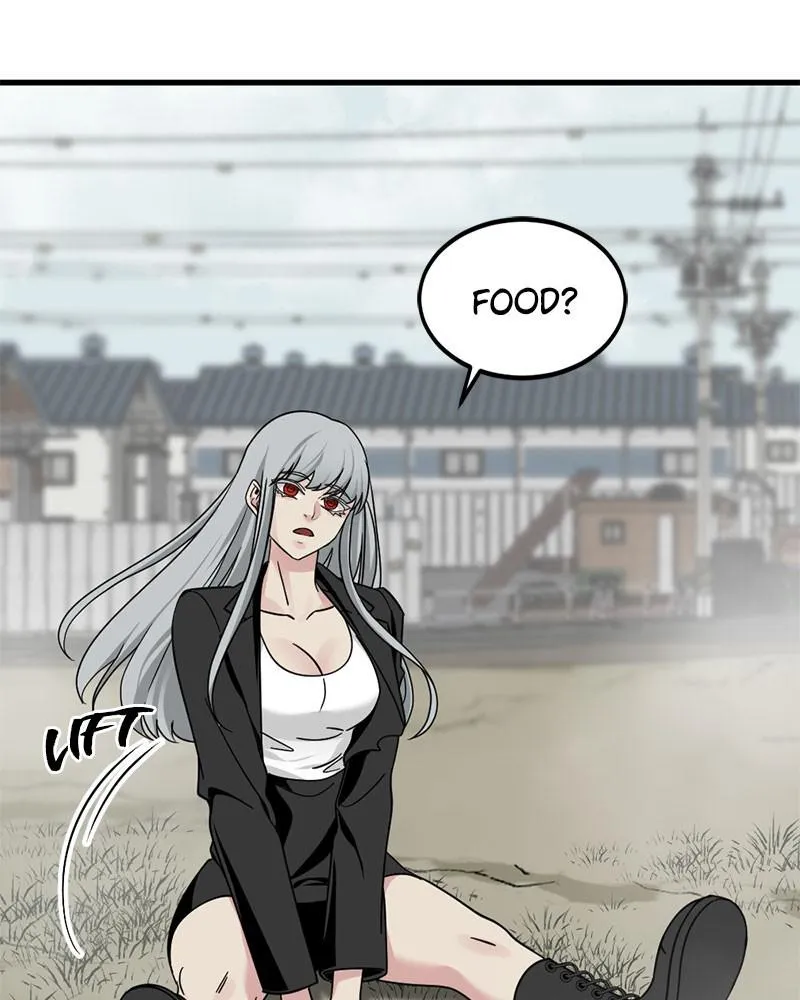 Read Hero Killer Manga Online