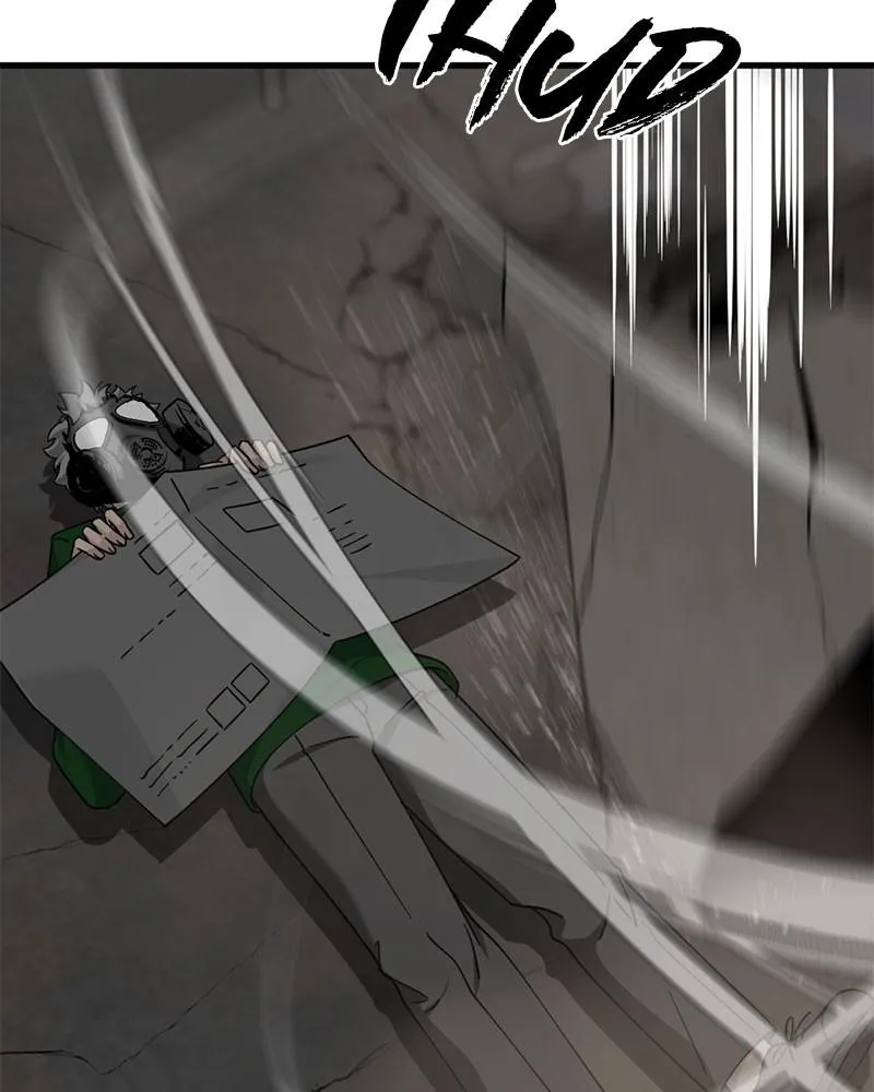 Read Hero Killer Manga Online