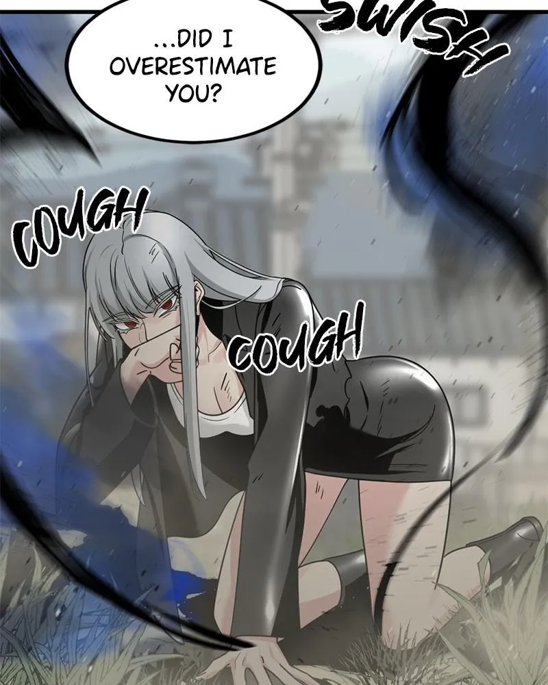 Read Hero Killer Manga Online