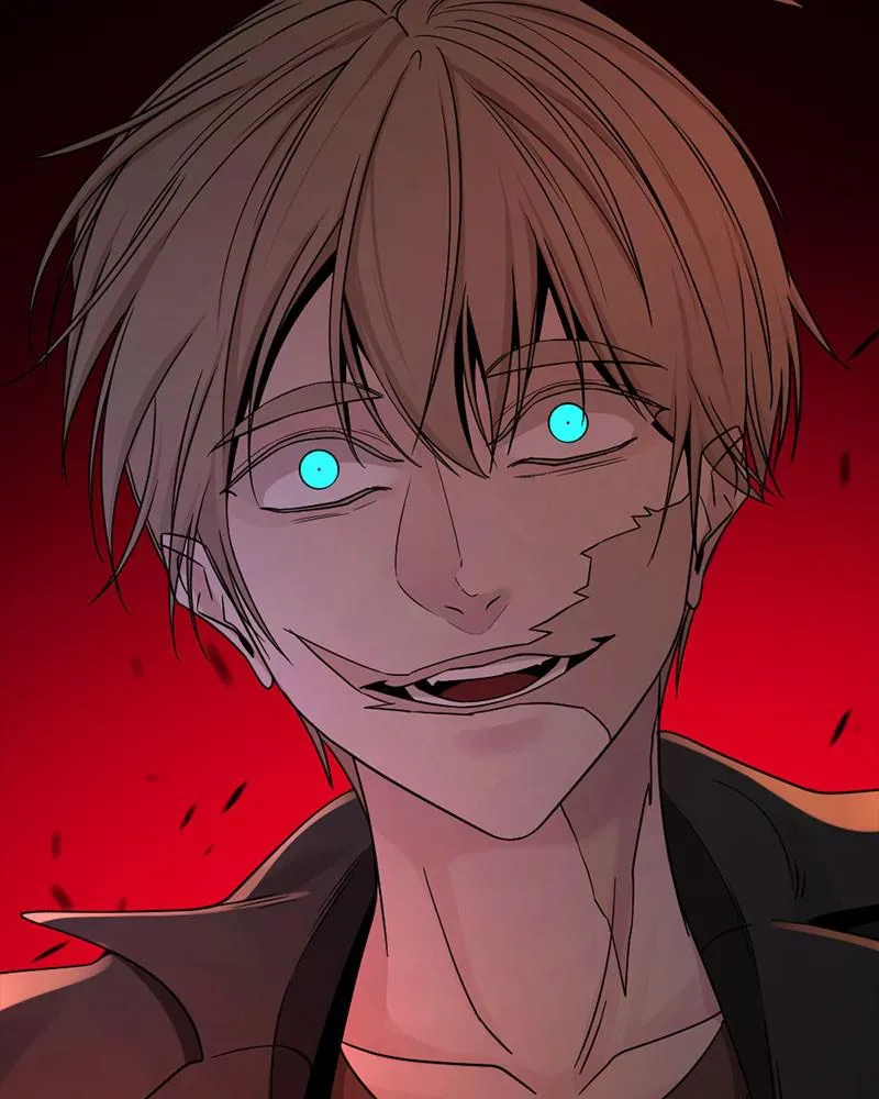 Read Hero Killer Manga Online