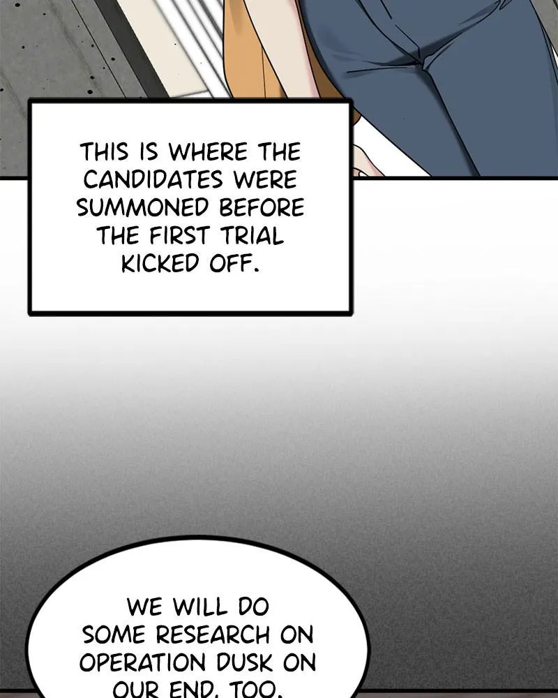 Read Hero Killer Manga Online