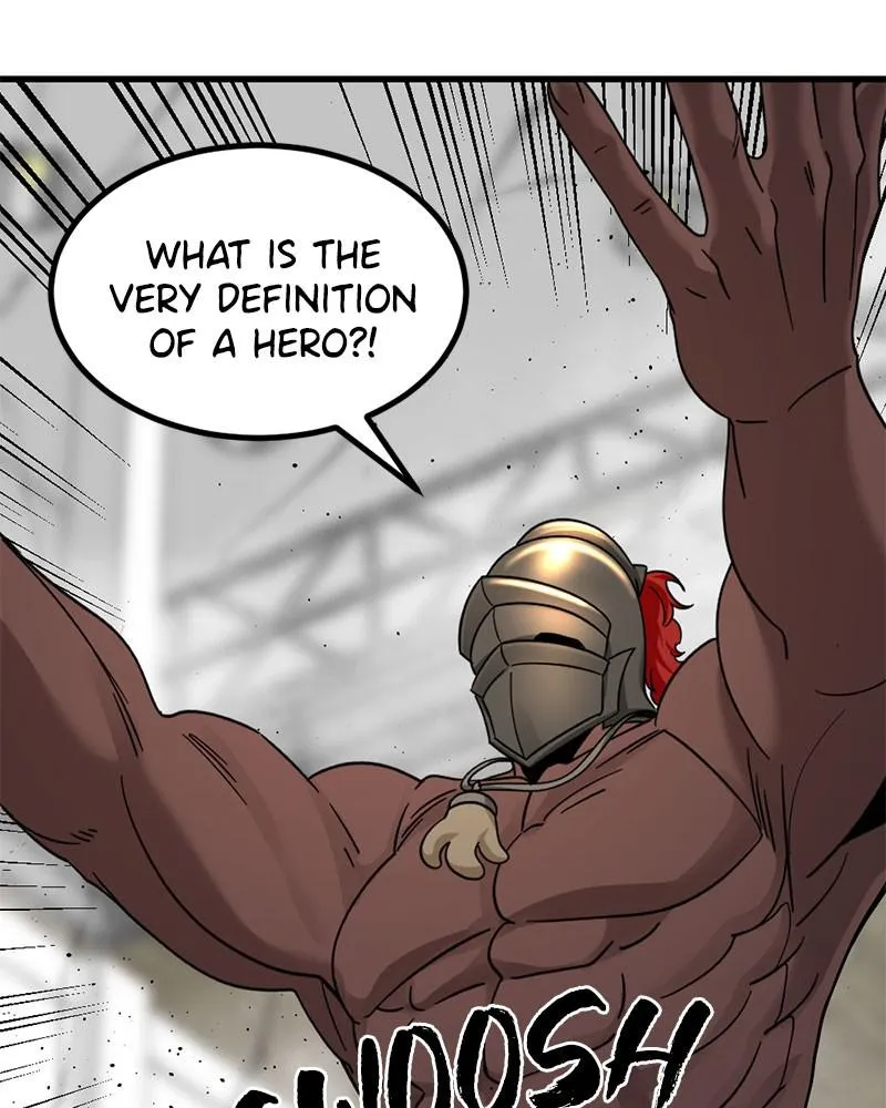 Read Hero Killer Manga Online