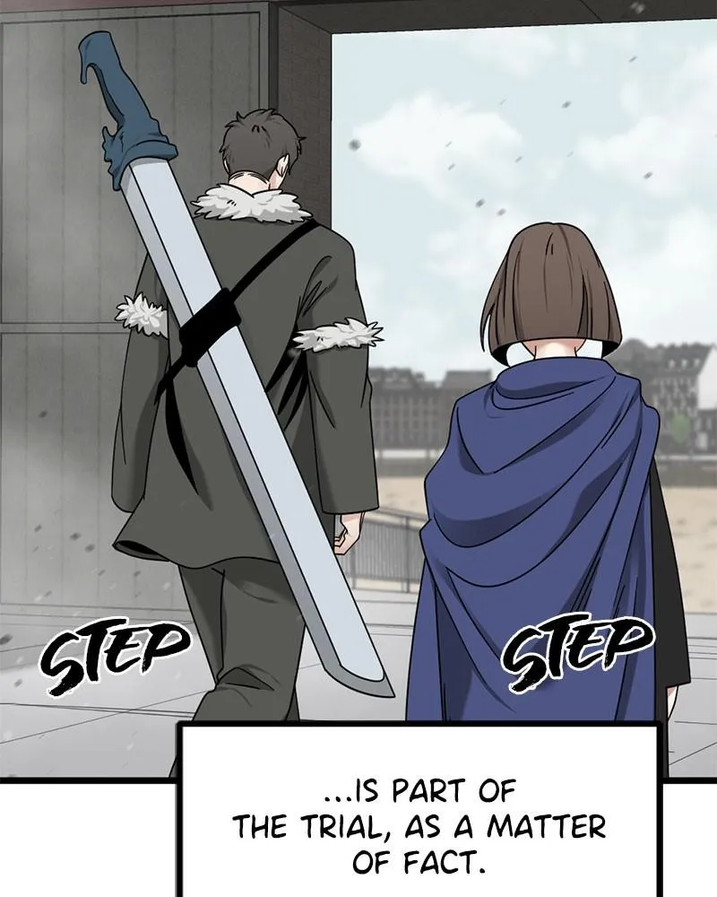Read Hero Killer Manga Online