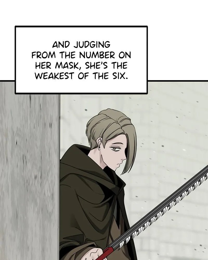Read Hero Killer Manga Online