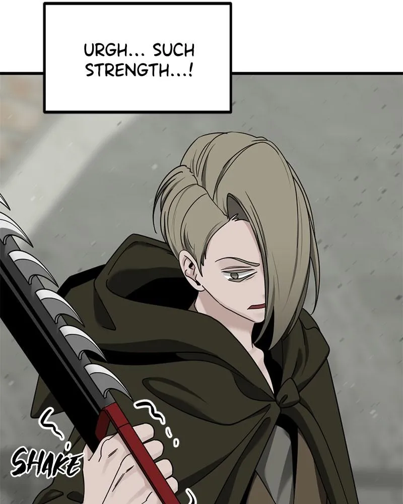 Read Hero Killer Manga Online