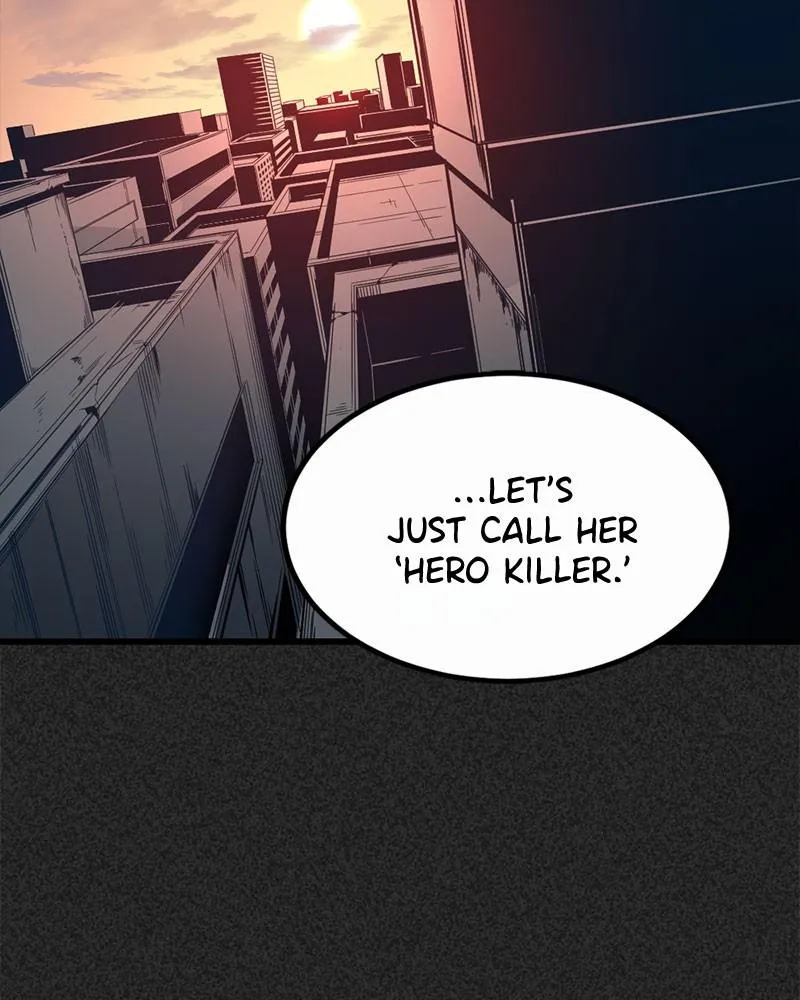Read Hero Killer Manga Online