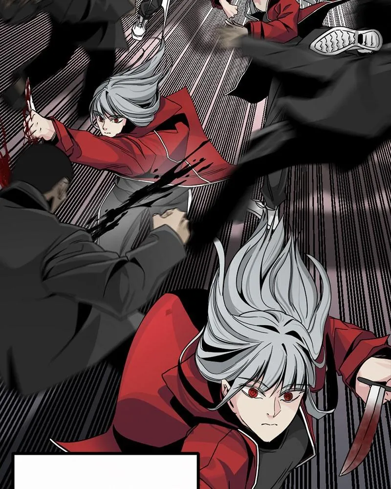 Read Hero Killer Manga Online