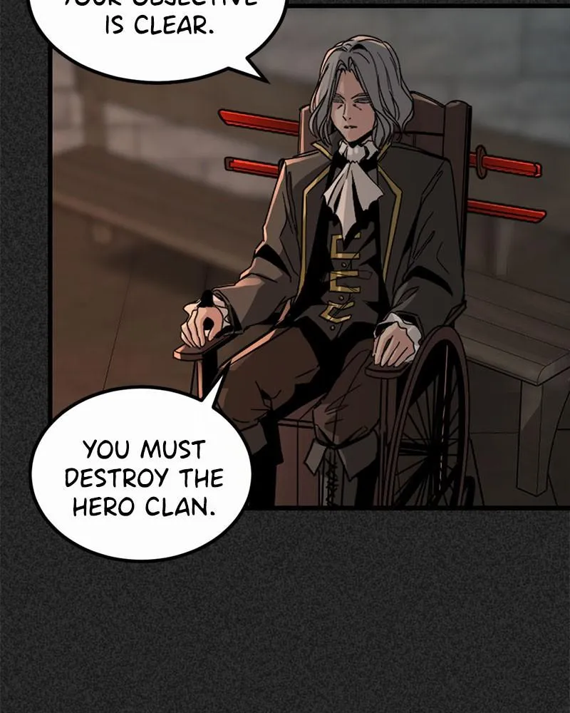 Read Hero Killer Manga Online