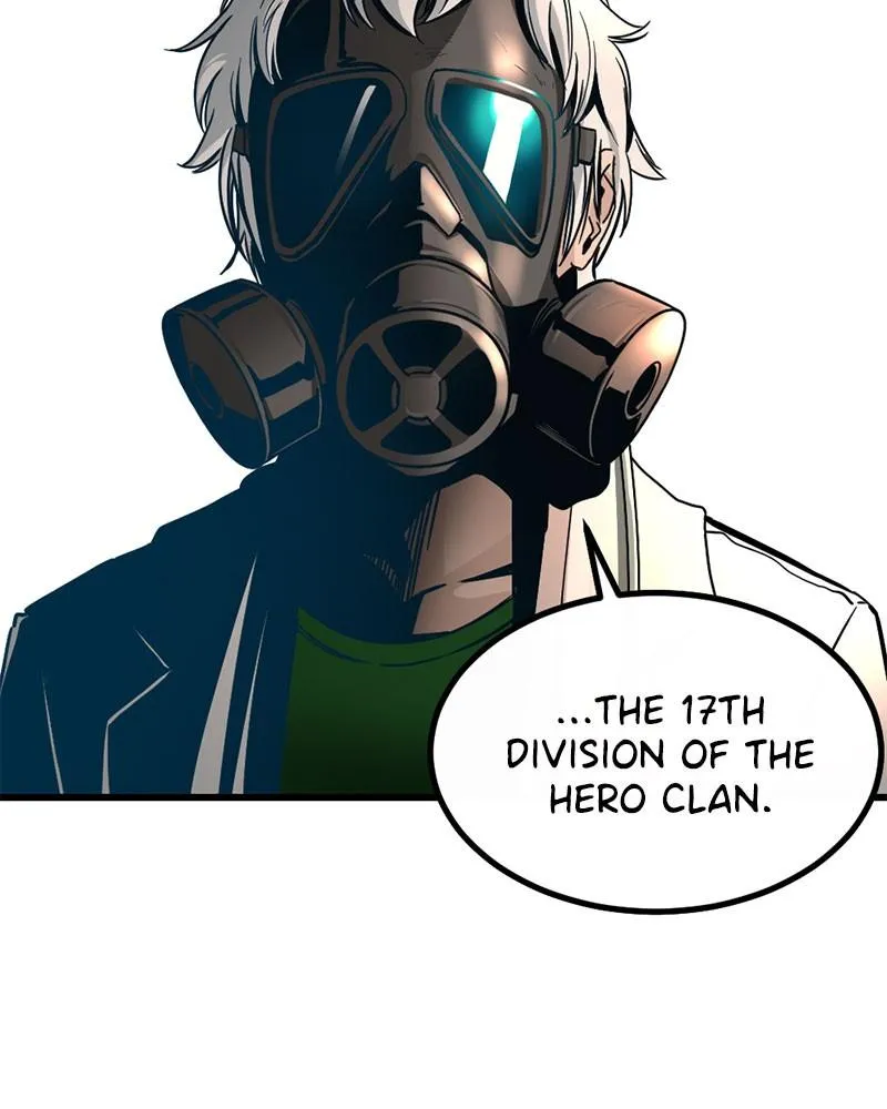 Read Hero Killer Manga Online