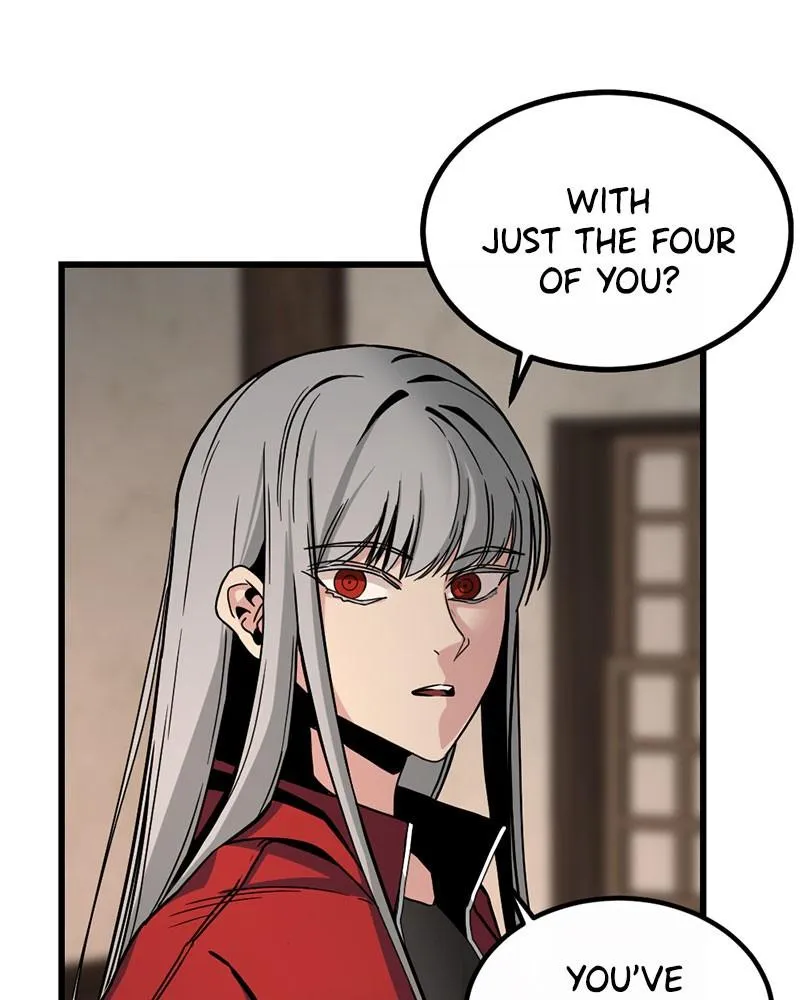 Read Hero Killer Manga Online