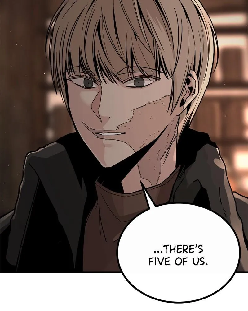 Read Hero Killer Manga Online