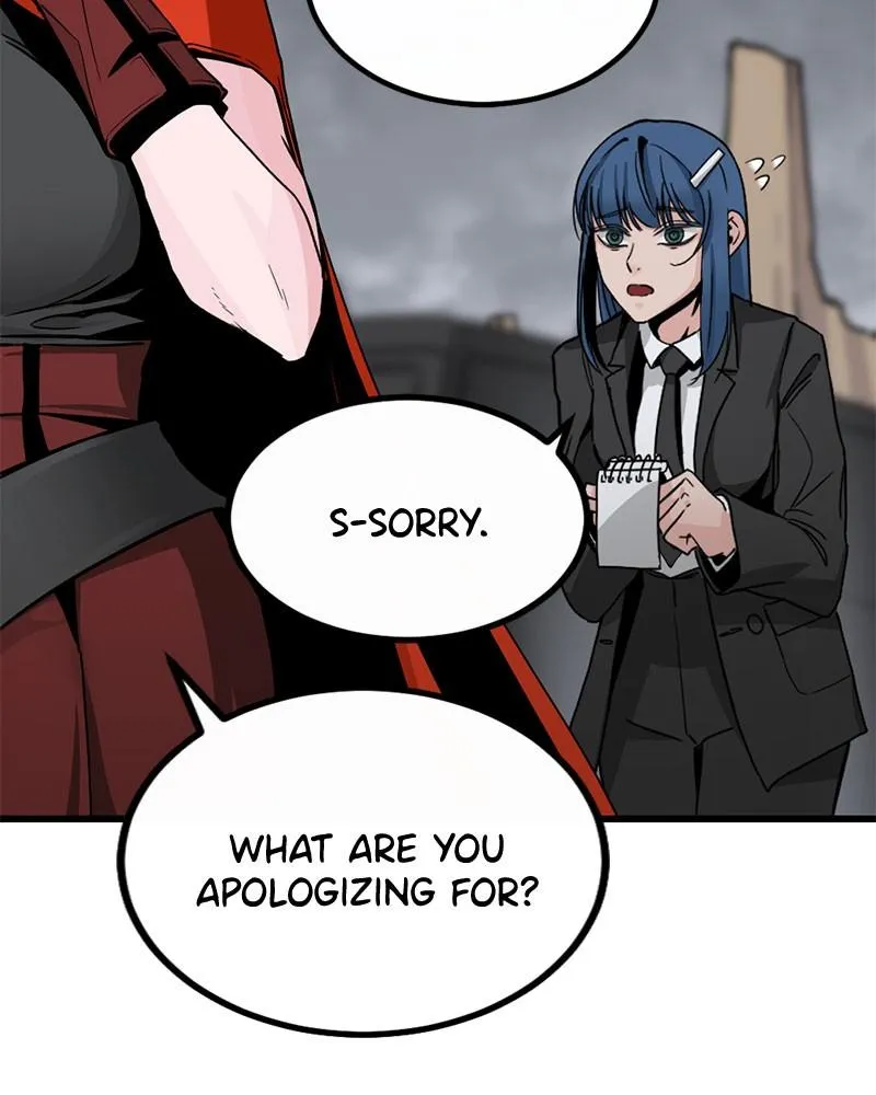 Read Hero Killer Manga Online