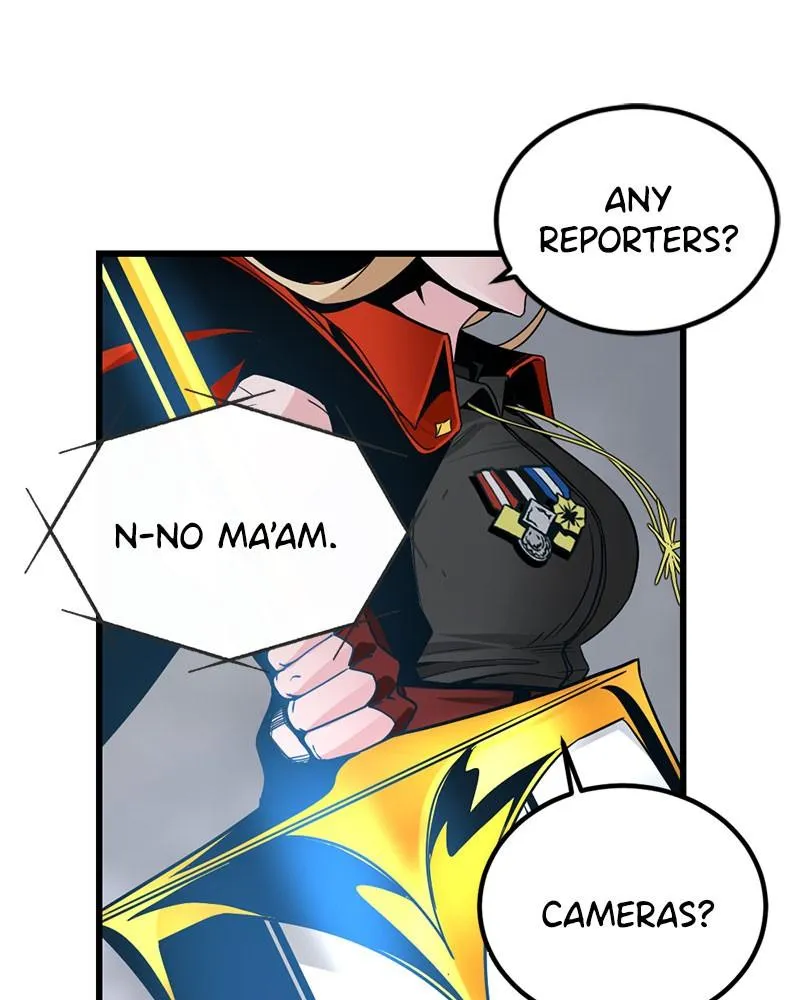 Read Hero Killer Manga Online