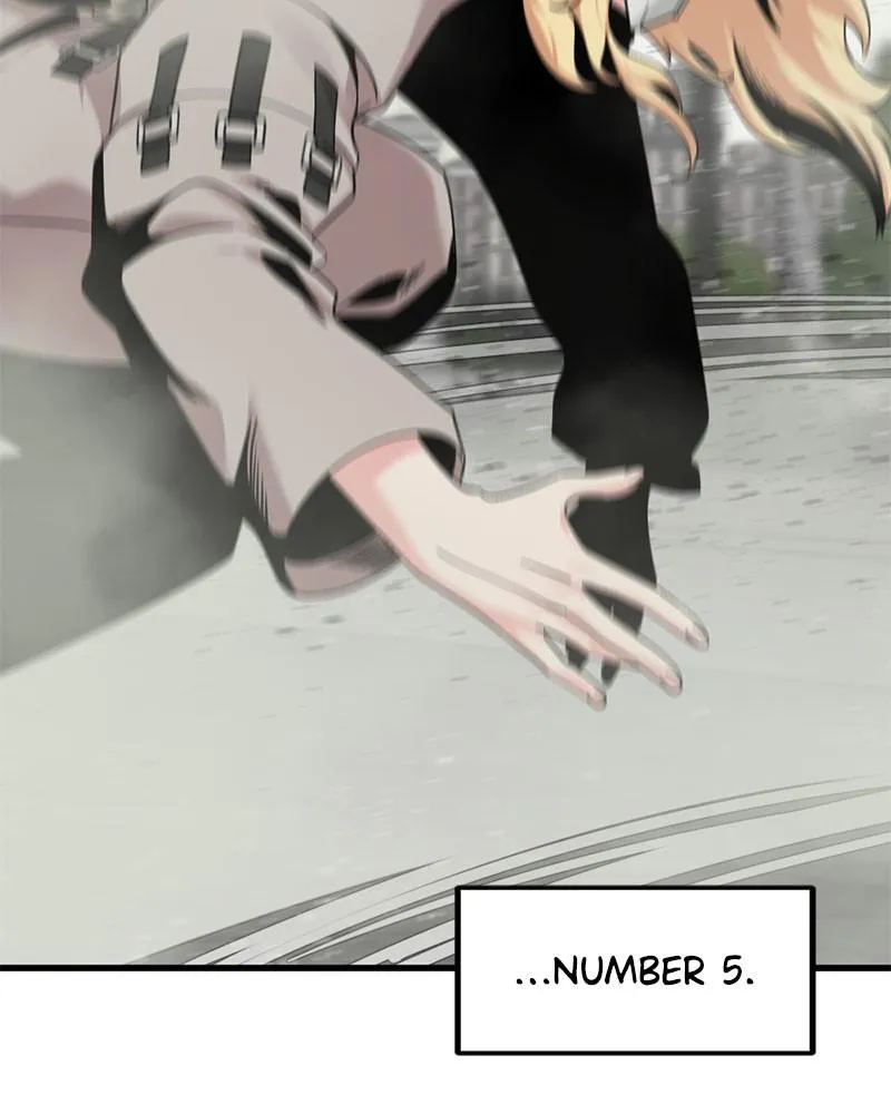 Read Hero Killer Manga Online