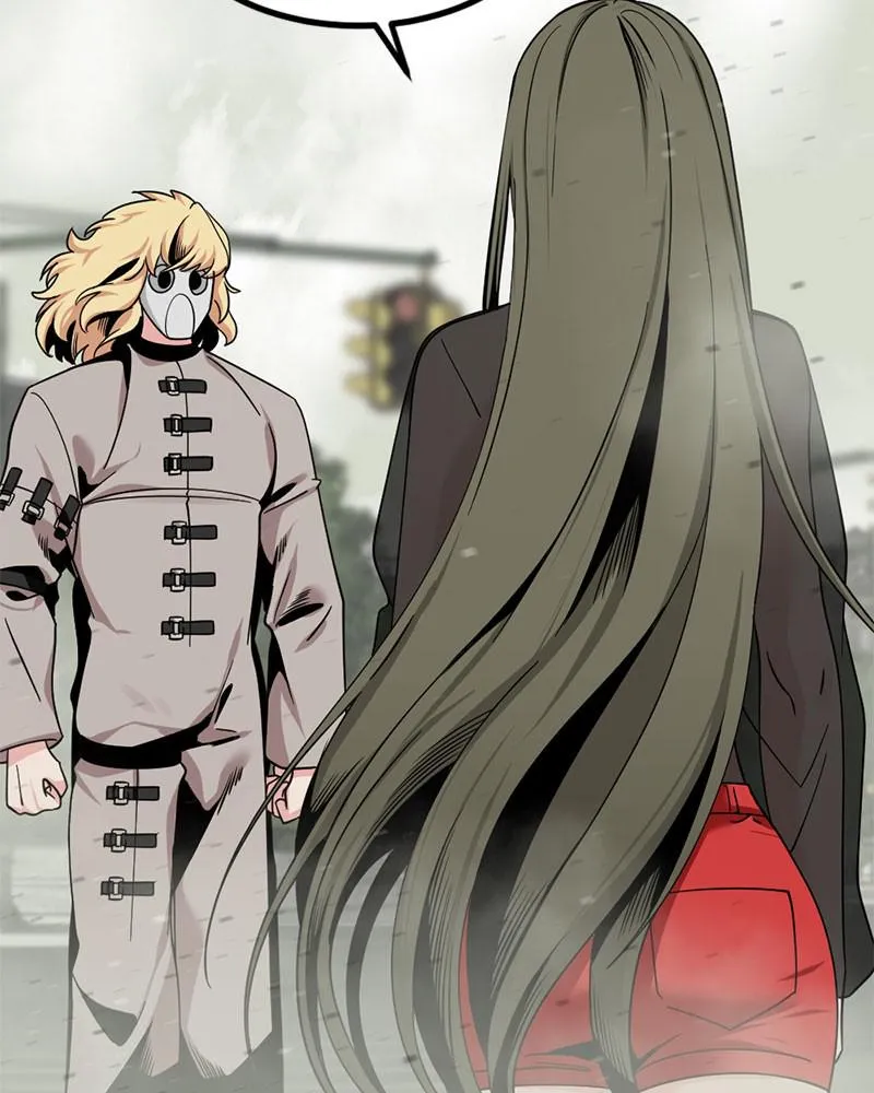 Read Hero Killer Manga Online