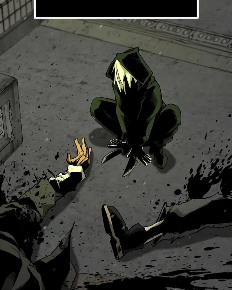 Read Hero Killer Manga Online