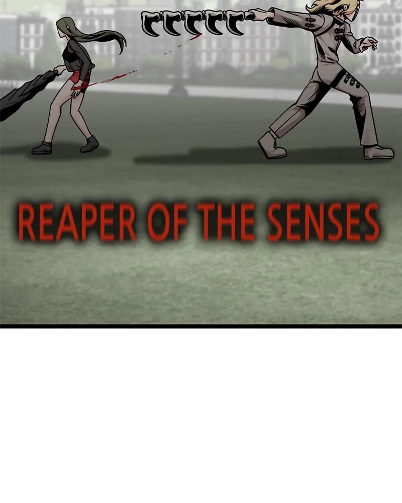Read Hero Killer Manga Online