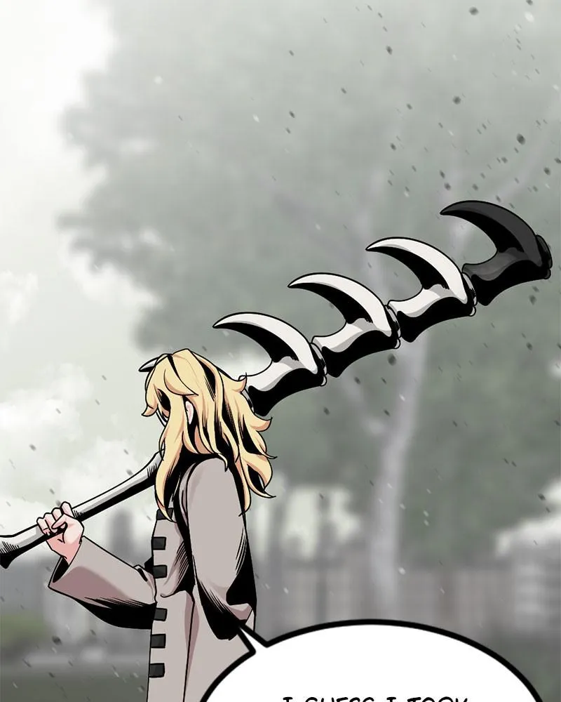 Read Hero Killer Manga Online