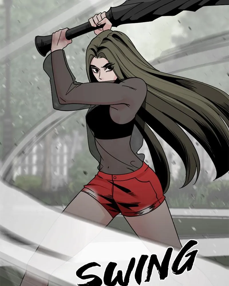 Read Hero Killer Manga Online