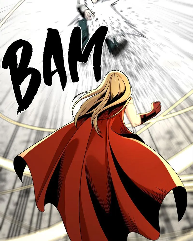 Read Hero Killer Manga Online