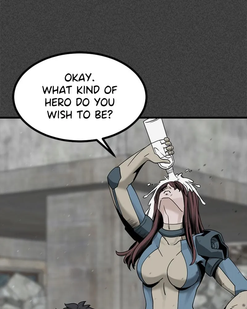Read Hero Killer Manga Online