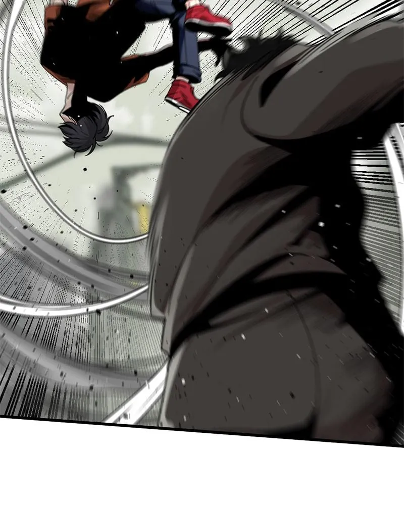 Read Hero Killer Manga Online