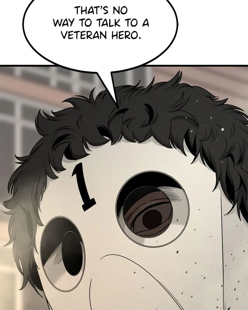 Read Hero Killer Manga Online