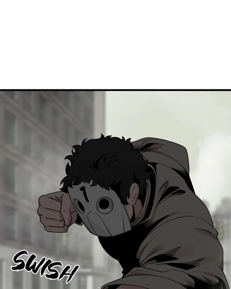 Read Hero Killer Manga Online