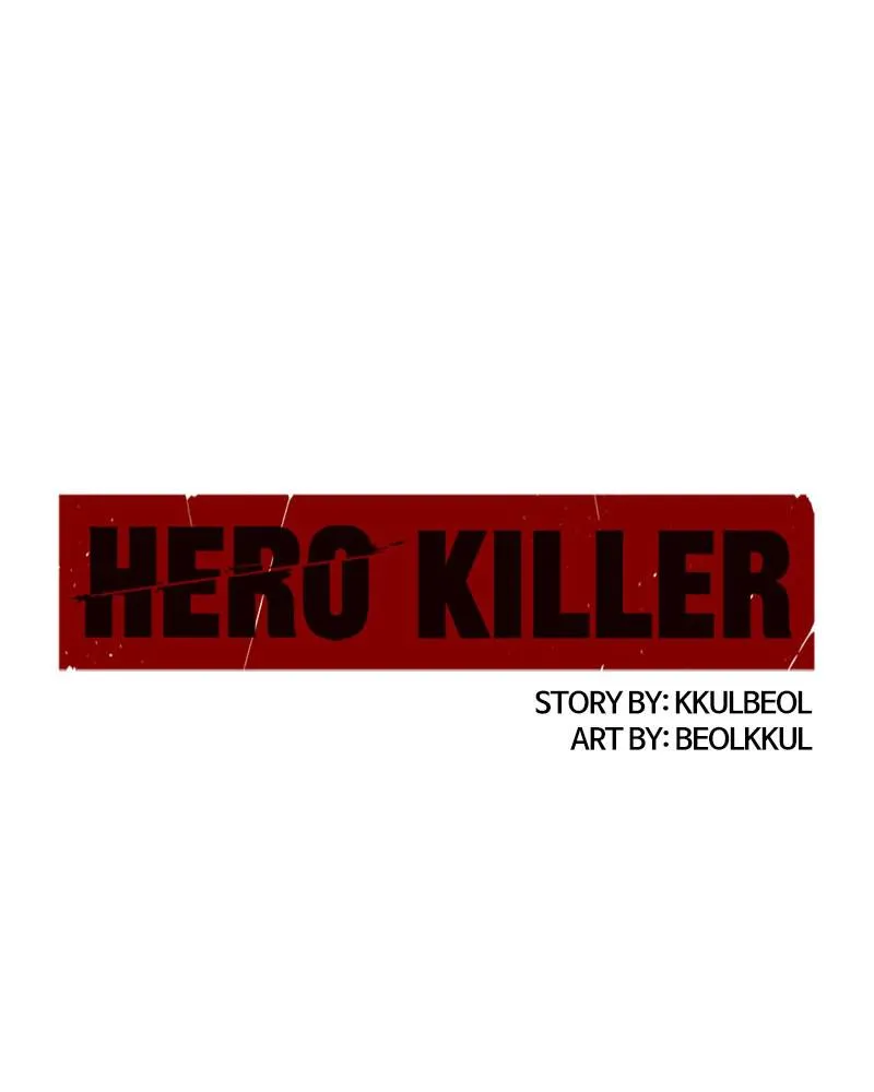 Read Hero Killer Manga Online