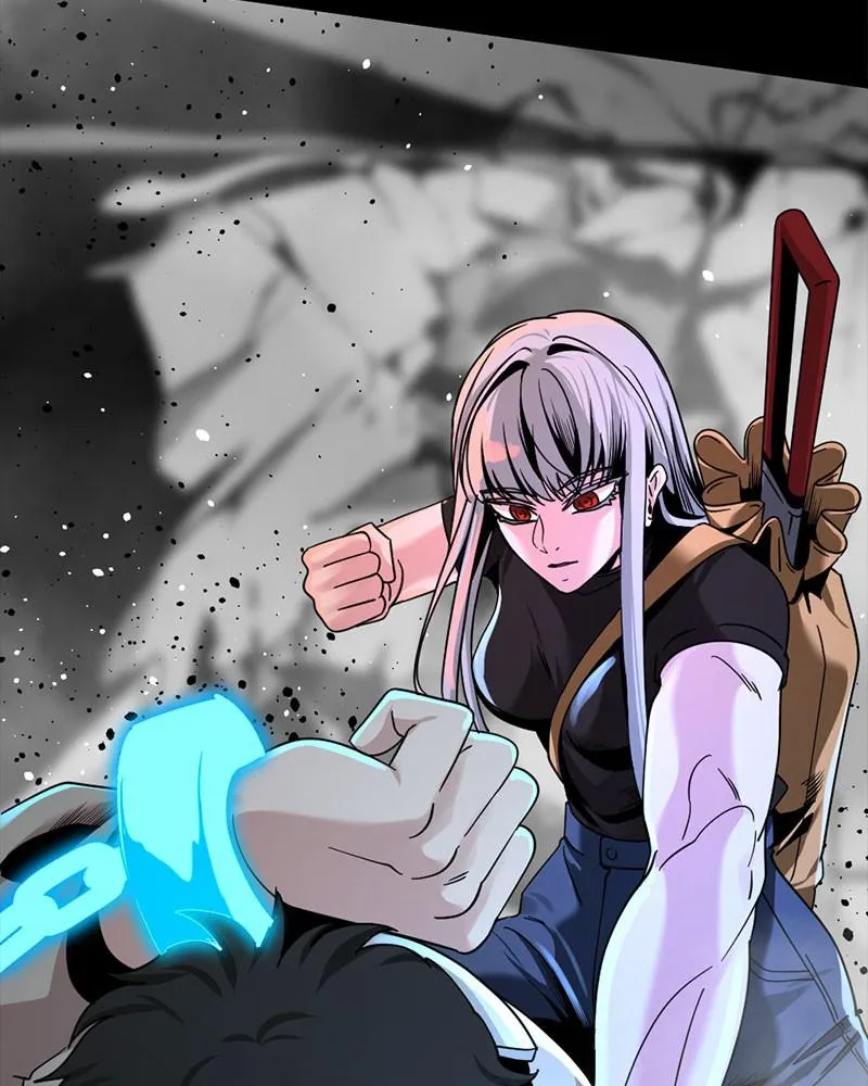 Read Hero Killer Manga Online