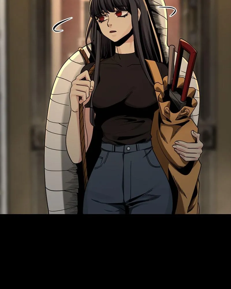 Read Hero Killer Manga Online
