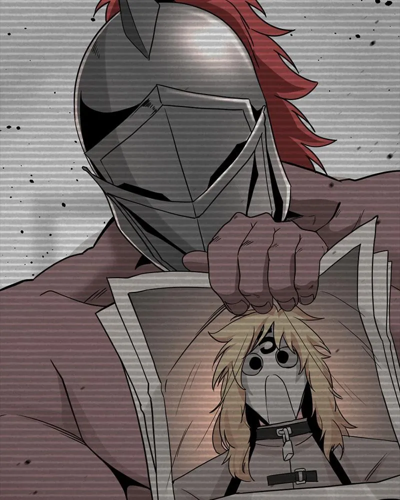 Read Hero Killer Manga Online