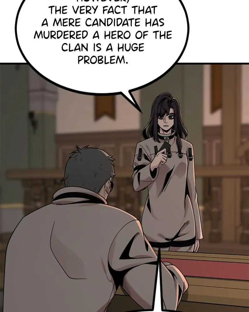 Read Hero Killer Manga Online
