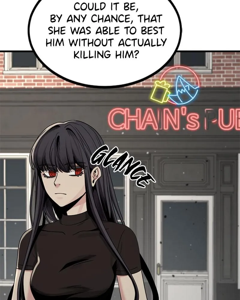 Read Hero Killer Manga Online