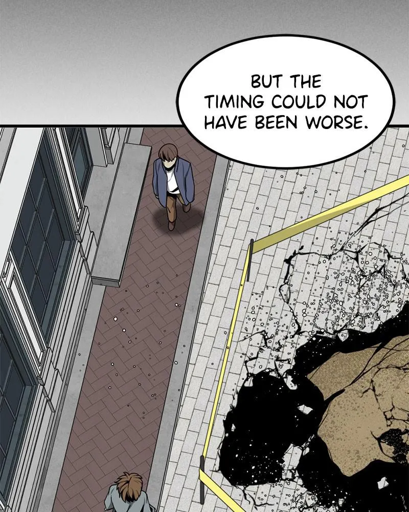 Read Hero Killer Manga Online