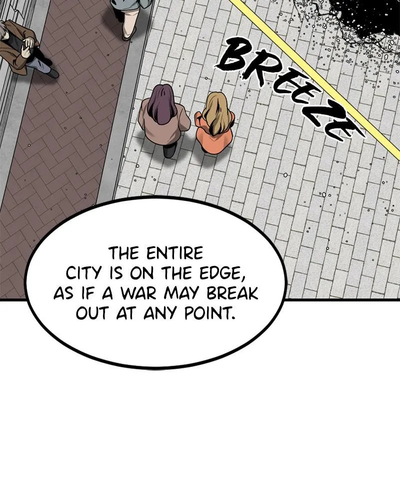 Read Hero Killer Manga Online
