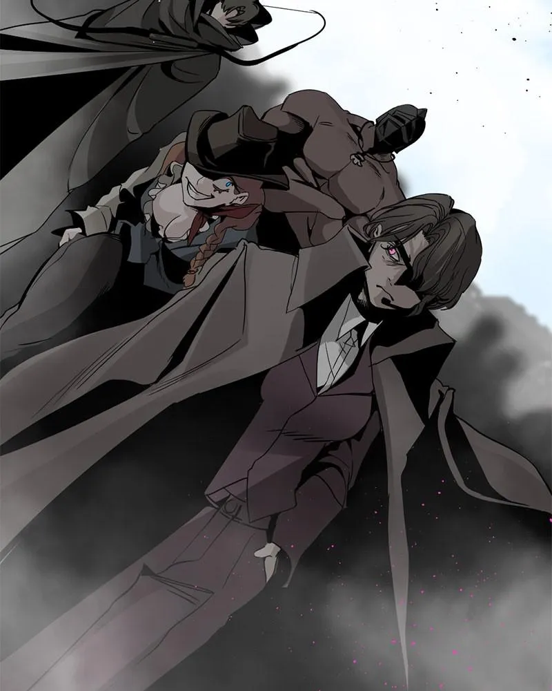 Read Hero Killer Manga Online