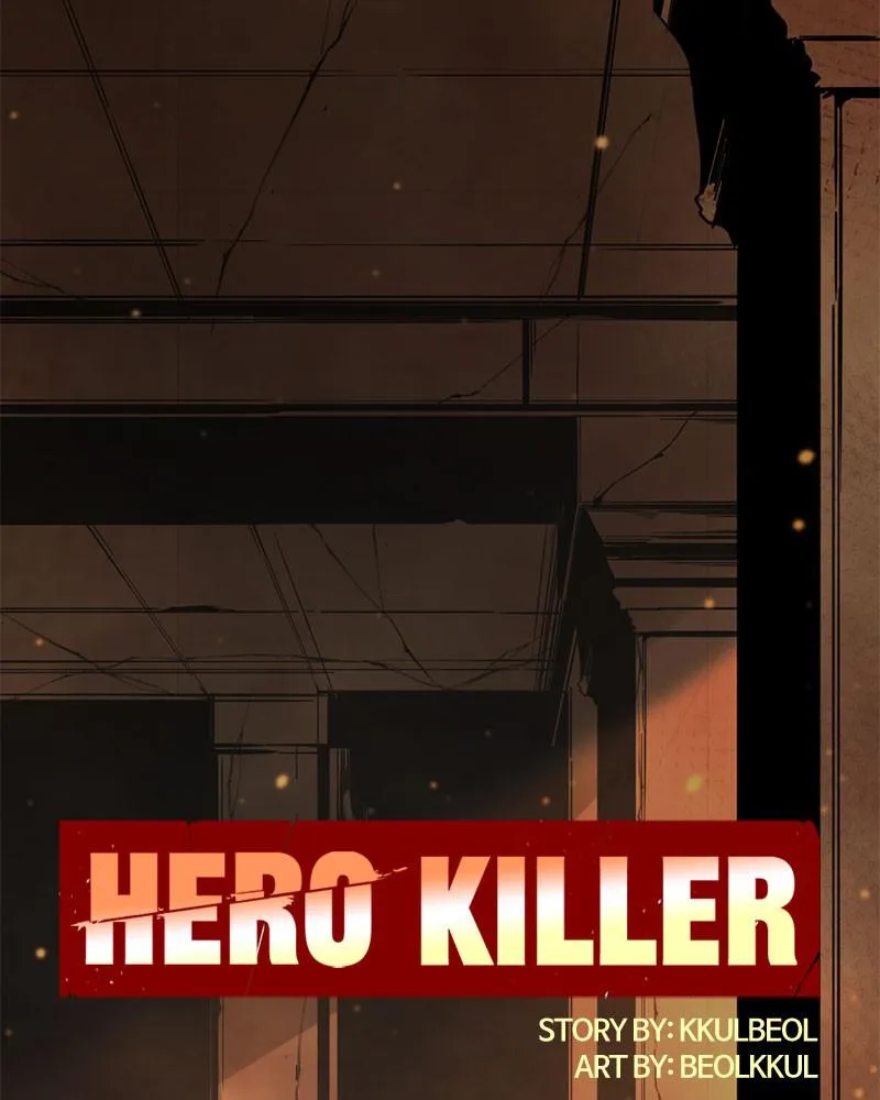 Read Hero Killer Manga Online