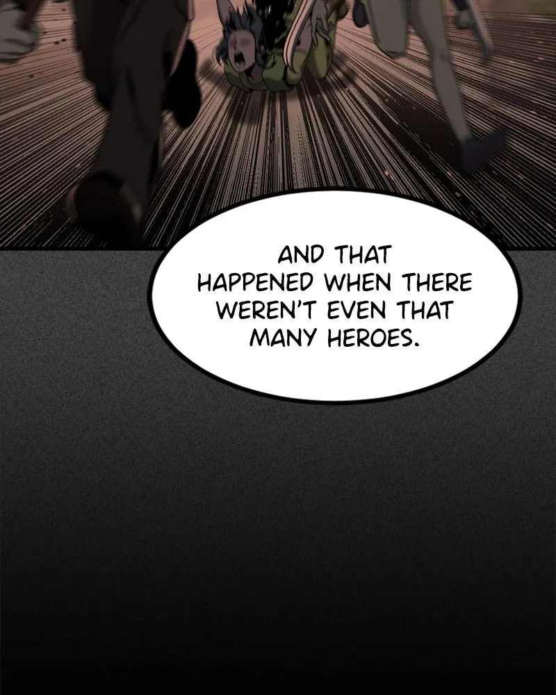 Read Hero Killer Manga Online