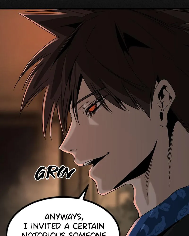 Read Hero Killer Manga Online