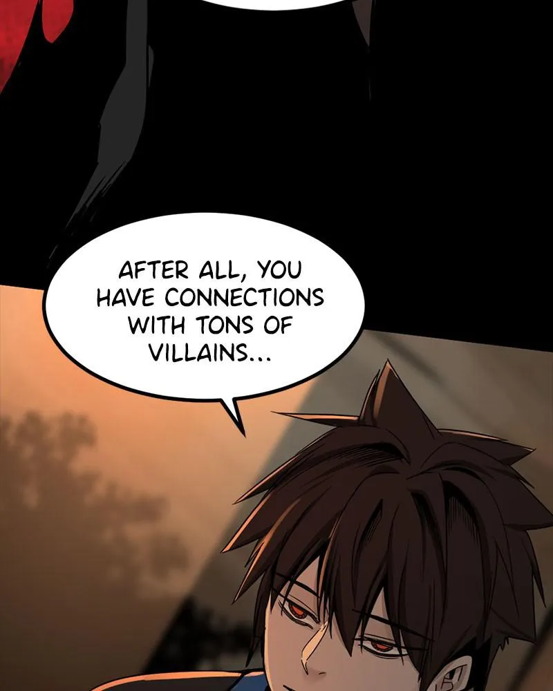Read Hero Killer Manga Online