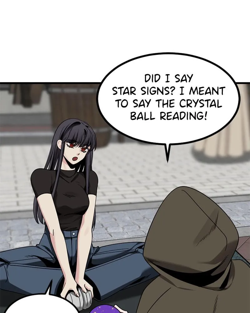 Read Hero Killer Manga Online
