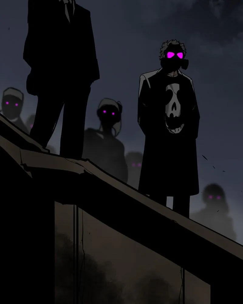 Read Hero Killer Manga Online